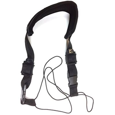 BG Schouder snorkel/euphonium koord riemen BG Schouder snorkel/euphonium koord riemen