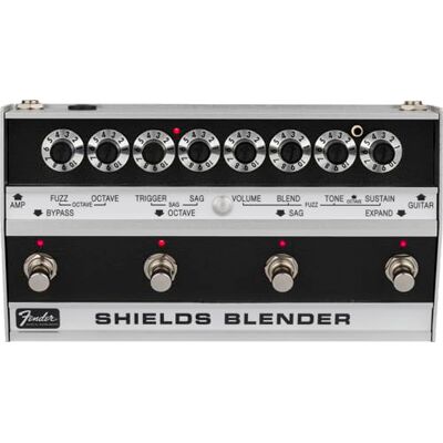 Fender Kevin Shields Blender Fender Kevin Shields Blender