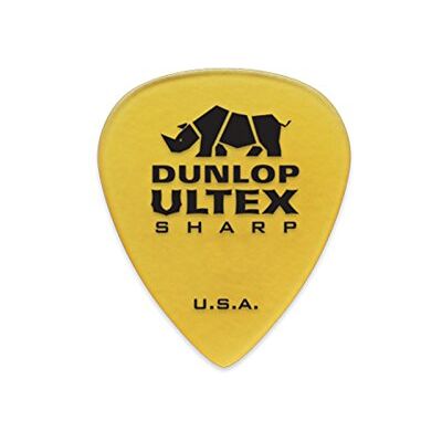 Dunlop 433R.73 Ultex Sharp .73Mm Dunlop 433R.73 Ultex Sharp .73Mm