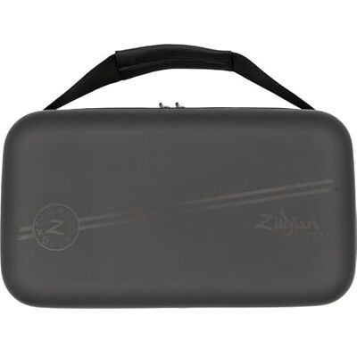Zildjian ZXCC0022 E-Vault-module-tas uit de Touring-collectie Zwart Zildjian ZXCC0022 E-Vault-module-tas uit de Touring-collectie Zwart