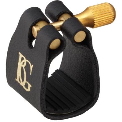 BG Standaard ligatuur altsax BG Standaard ligatuur altsax