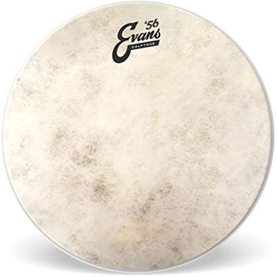 EVANS Calftone 8", TT08C7 Tom Batter Tom vel EVANS Calftone 8", TT08C7 Tom Batter Tom vel