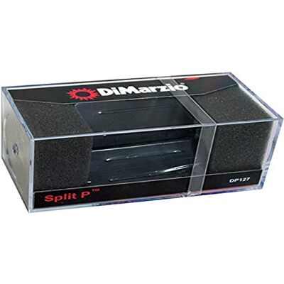 DiMarzio DP112BK Pickup Tele Pre B-1 - Pickup DiMarzio DP112BK Pickup Tele Pre B-1 - Pickup