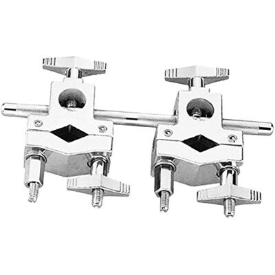 Dixon stabilisatieklemmen voor kabel-hi-hades, set Dixon stabilisatieklemmen voor kabel-hi-hades, set