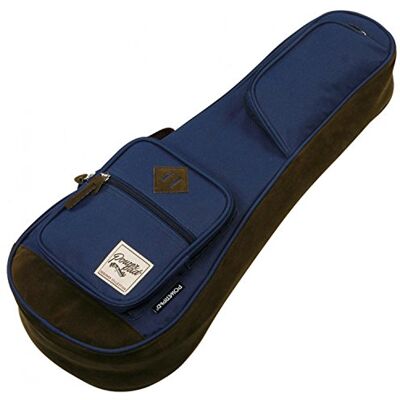 Ibanez POWERPAD designer collectie Gigbag voor concertukelelen Navy Blue (IUBC541-NB) Ibanez POWERPAD designer collectie Gigbag voor concertukelelen Navy Blue (IUBC541-NB)