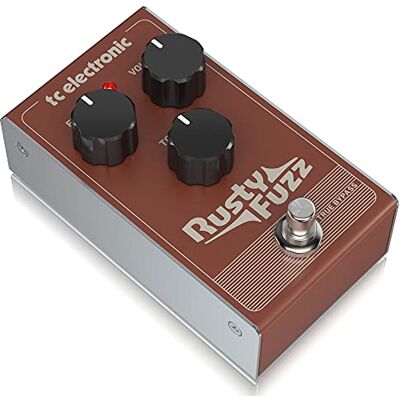 TC Electronic ROESTIGE DONS TC Electronic ROESTIGE DONS