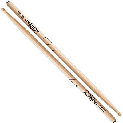 Zildjian 7A Anti-Vibe™ Drumsticks Wood Tip Zildjian 7A Anti-Vibe™ Drumsticks Wood Tip