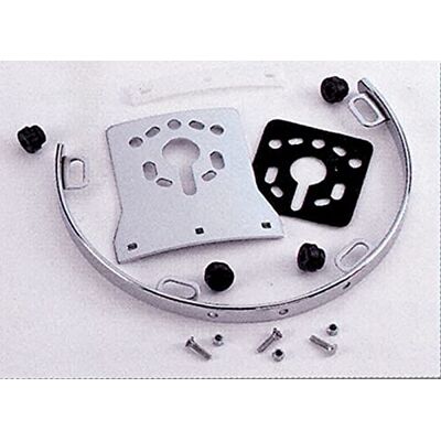 Dixon PKT0805PC-HP RIM 20,3 cm (8 inch) 5-luchts chroom Dixon PKT0805PC-HP RIM 20,3 cm (8 inch) 5-luchts chroom