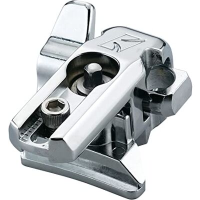 TAMA MC8 Hoop Grip Houder voor drums TAMA MC8 Hoop Grip Houder voor drums