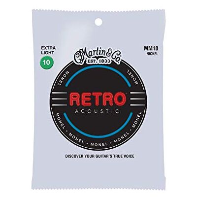 Martin Cordes Jeu Retro Monel extra licht Martin Cordes Jeu Retro Monel extra licht