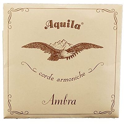 Aquila Ambra 900 Klassieke Gitaarset, Normaal Aquila Ambra 900 Klassieke Gitaarset, Normaal