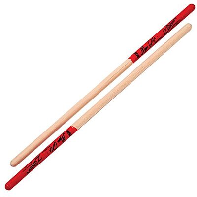 Zildjian Marc Westberlin Artist Serie Timbale Rock Marc Quinones Zildjian Marc Westberlin Artist Serie Timbale Rock Marc Quinones