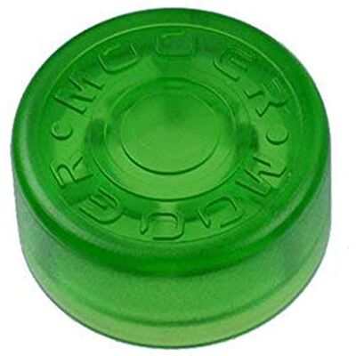 MOOER Voetenheks Topper Groen (5Pak) MOOER Voetenheks Topper Groen (5Pak)