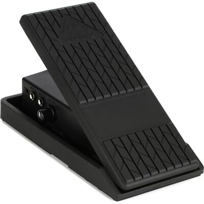 Behringer FCV100 Foot Controller Effect pedaal voor gitaren Behringer FCV100 Foot Controller Effect pedaal voor gitaren