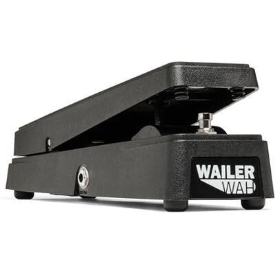 electro-harmonix Electro Harmonix Wailer Wah electro-harmonix Electro Harmonix Wailer Wah