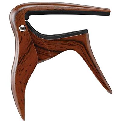 Ibanez Gitaar Capo (IGC10W) Ibanez Gitaar Capo (IGC10W)