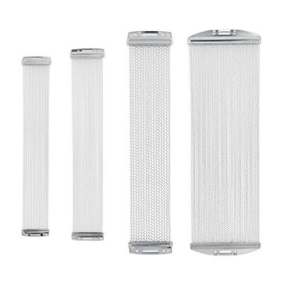 Dixon PDSW020A Snappy Snare Voor 10" Drums, 20 Strands Dixon PDSW020A Snappy Snare Voor 10" Drums, 20 Strands