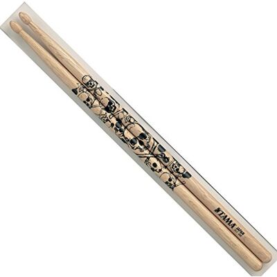 TAMA O5A-S Japanse Oak Traditionele Drumsticks, Medium TAMA O5A-S Japanse Oak Traditionele Drumsticks, Medium