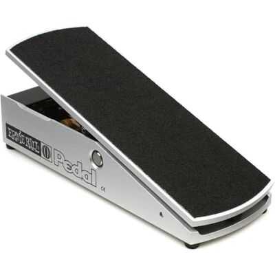 Ernie Ball 250K monovolumepedaal (voor passieve elektronica) Ernie Ball 250K monovolumepedaal (voor passieve elektronica)