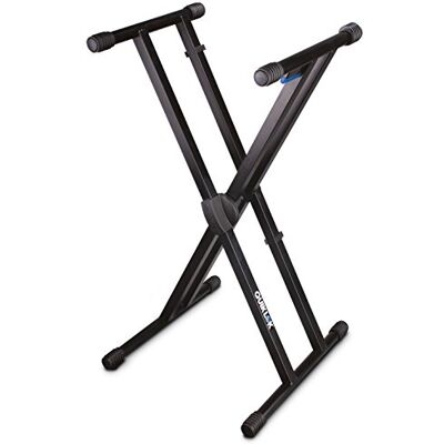 QUIK LOK QuikLok T550 toetsenbord met hefboomopening. QUIK LOK QuikLok T550 toetsenbord met hefboomopening.