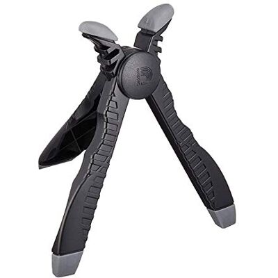 D'Addario PW-HDS Headstand/Halsplank Accessoire voor standaards D'Addario PW-HDS Headstand/Halsplank Accessoire voor standaards