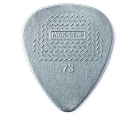 Dunlop 449R.73 Max Grip Standard .73Mm Dunlop 449R.73 Max Grip Standard .73Mm