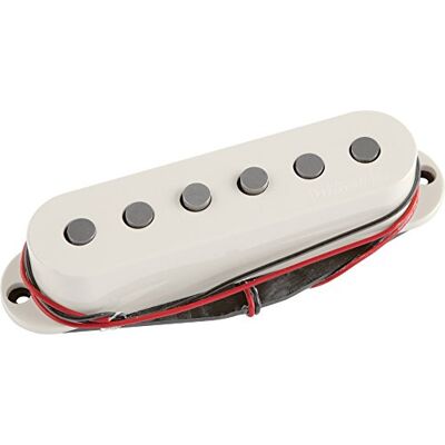 DiMarzio ISCV2W Evolution Middle White DiMarzio ISCV2W Evolution Middle White