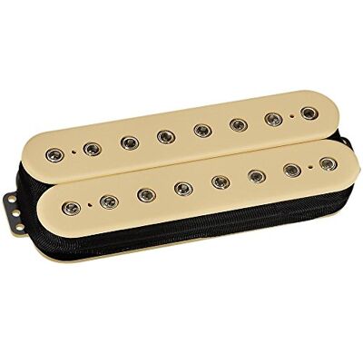 DiMarzio DP 812BK Super Distortion 8 black DiMarzio DP 812BK Super Distortion 8 black