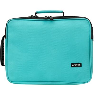 ProTec Deluxe Klarinet/Hobo Case Cover, Mint (A307MT) ProTec Deluxe Klarinet/Hobo Case Cover, Mint (A307MT)