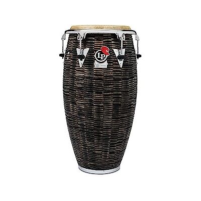 Latin Percussion Conga Pedrito Martinez Top Tuning 11 3/4" Conga LP806T-PM Latin Percussion Conga Pedrito Martinez Top Tuning 11 3/4" Conga LP806T-PM