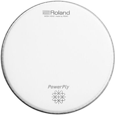 Roland MH2-14 Dual-Ply Mesh head 10 Roland MH2-14 Dual-Ply Mesh head 10