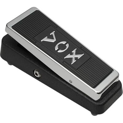Vox VRM-1 Real McCoy Wah-Wah Pedaal Vox VRM-1 Real McCoy Wah-Wah Pedaal