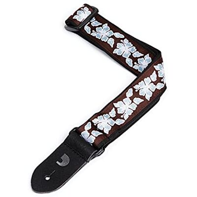 Waves 15UKE00 ukelelriem Aloha Waves 15UKE00 ukelelriem Aloha