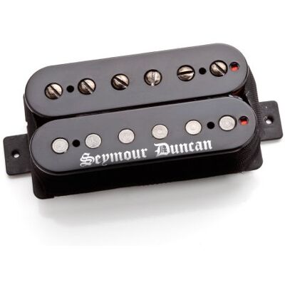 Seymour Duncan SH-BWN Humbucker zwarte winter HB elektrische gitaar pick-up Seymour Duncan SH-BWN Humbucker zwarte winter HB elektrische gitaar pick-up