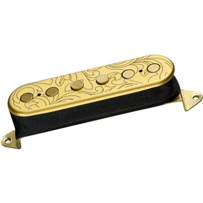 DiMarzio DP288F Utopia Midden DiMarzio DP288F Utopia Midden