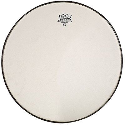 REMO drumvel Ambassador Renaissance snaredrum resonantie – 14" – SA-0014-SS REMO drumvel Ambassador Renaissance snaredrum resonantie – 14" – SA-0014-SS