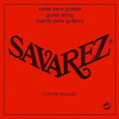 Savarez Si-9 rood. Savarez Si-9 rood.