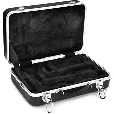 Gator Cases GC-CLARINET Klarinet Koffer Gator Cases GC-CLARINET Klarinet Koffer