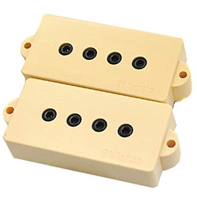DiMarzio DP 122CR Model P-Bass DiMarzio DP 122CR Model P-Bass