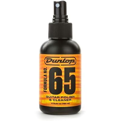 Dunlop 654 Formula 65 Polish en Cleaner - Polish and Cleaner Dunlop 654 Formula 65 Polish en Cleaner - Polish and Cleaner