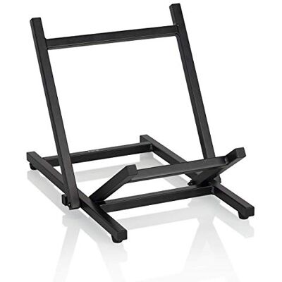 Gator Frameworks GFWGTRAMP100 Opvouwbare gitaar Combo versterkerstandaard Gator Frameworks GFWGTRAMP100 Opvouwbare gitaar Combo versterkerstandaard