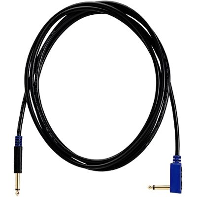 Vox Gitaarkabel, 3m, zwart, Special Series Vox Gitaarkabel, 3m, zwart, Special Series