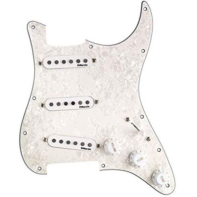 DiMarzio FG 2108PWA10 Richie Kotzen Strat DiMarzio FG 2108PWA10 Richie Kotzen Strat
