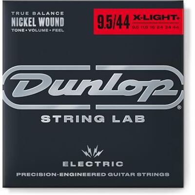 Dunlop Nikkel draad 9.5-44 Dunlop Nikkel draad 9.5-44