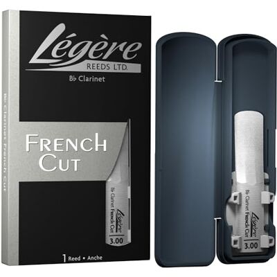 Legere Reeds BBF 3.00 Legere Reeds BBF 3.00