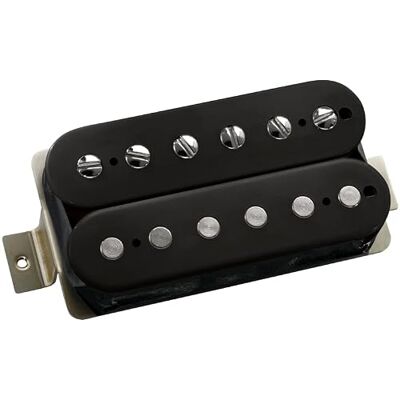 DiMarzio DP 275BK PAF 59 Bridge black DiMarzio DP 275BK PAF 59 Bridge black