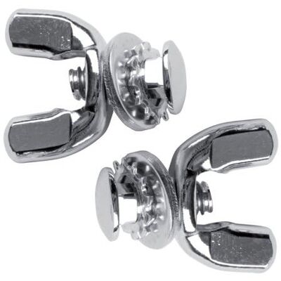 Latin Percussion Hardwareaccessoires & reserveonderdelen Schroevenset Slide Adjustment LP281F LP290S LP291 LP445 LP388N LP388M Chroom, LP281-HP Latin Percussion Hardwareaccessoires & reserveonderdelen Schroevenset Slide Adjustment LP281F LP290S LP291 LP445 LP388N LP388M Chroom, LP281-HP