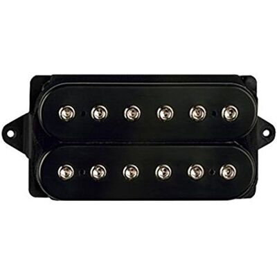 DiMarzio DP227BK Liquifire Series Black DiMarzio DP227BK Liquifire Series Black