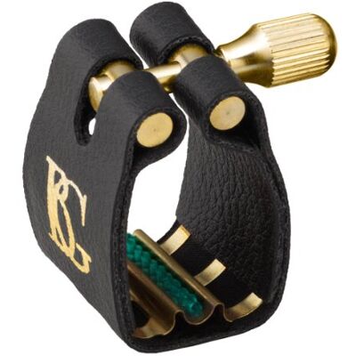 BG Super Revelation rietbinder altsax BG Super Revelation rietbinder altsax