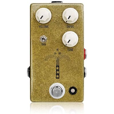 JHS Pedals Morning Glory Overdrive Distortion voor gitaren JHS Pedals Morning Glory Overdrive Distortion voor gitaren